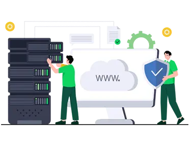 web hosting